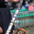 Detail Gouden Zweep